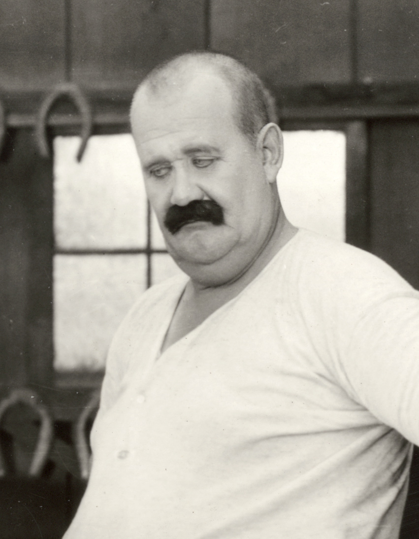 Joe Roberts; Albany, New York, ABD doğumlu Amerikalı oyuncu