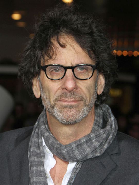 Joel Coen; St. Louis Park, Minnesota, ABD doğumlu Joel David Coen, Roderick Jaynes olarak da bilinen Amerikalı senarist, yönetmen, kurgucu