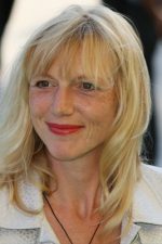 Johanna ter Steege; Wierden, Hollanda doğumlu Hollandalı oyuncu