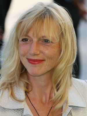 Johanna ter Steege; Wierden, Hollanda doğumlu Hollandalı oyuncu