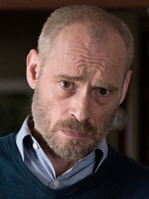 Johannes Krisch; Viyana, Avusturya doğumlu Avusturyalı oyuncu