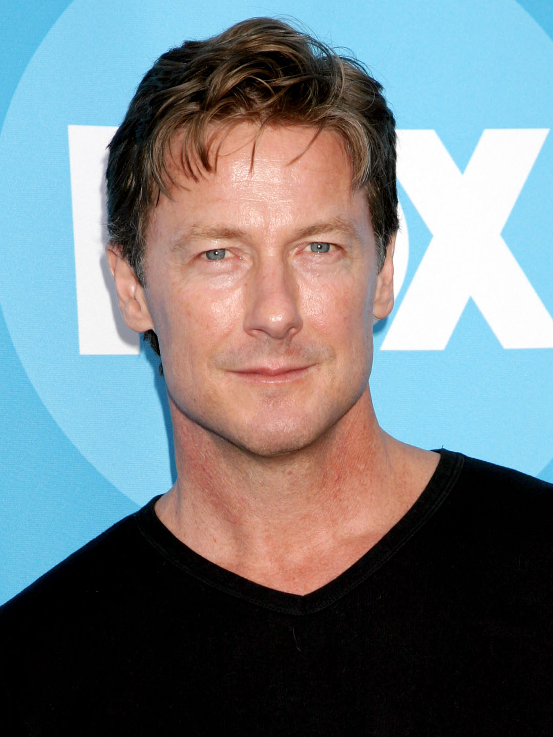 John Allen Nelson; San Antonio, Teksas, ABD doğumlu Amerikalı oyuncu, senarist