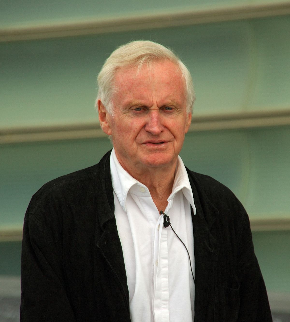 John Boorman; Shepperton,Surrey,İngiltere doğumlu İngiliz  yönetmen, senarist, yapımcı