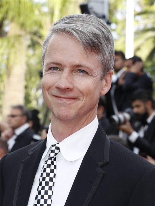 John Cameron Mitchell; Amerikalı oyuncu, yönetmen, senarist, yazar