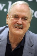 John Cleese; Weston-super-Mare,Somerset,İngiltere doğumlu John Marwood Cleese olarak da bilinen İngilizkomedyen, şarkıcıoyuncu, senarist, yaratıcı