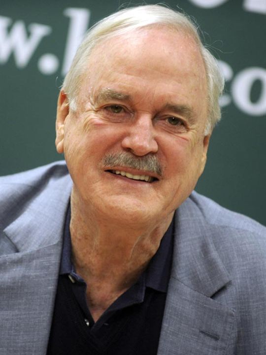 John Cleese; Weston-super-Mare,Somerset,İngiltere doğumlu John Marwood Cleese olarak da bilinen İngilizkomedyen, şarkıcıoyuncu, senarist, yaratıcı