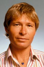 John Denver; John Detschendorf olarak da bilinen Amerikalı müzisyen