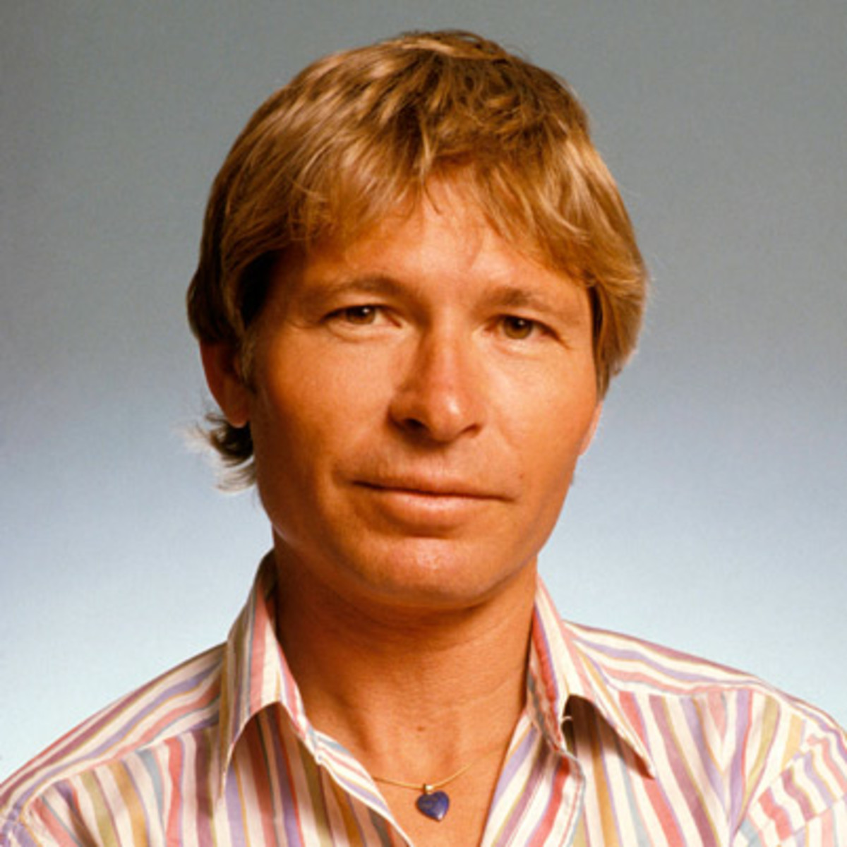 John Denver; John Detschendorf olarak da bilinen Amerikalı müzisyen
