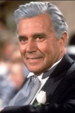 John Forsythe; John Lincoln Freund olarak da bilinen Amerikalı oyuncu