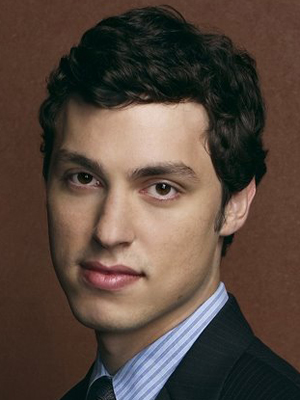 John Francis Daley; Wheeling, Illinois, ABD doğumlu Amerikalı oyuncu, senarist, yönetmen