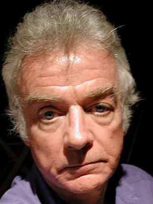 John G. Avildsen; John Guilbert Avildsen, Danny Mulroon olarak da bilinen Amerikalı yönetmen, kurgucu