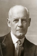 John Galsworthy; Kingston,Londra,İngiltere doğumlu İngiliz yazar