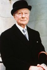 John Gielgud; South Kensington,Londra,İngiltere doğumlu İngiliz  oyuncu