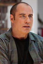 John Travolta; Englewood, New Jersey, ABD doğumlu John Joseph Travolta olarak da bilinen Amerikalı şarkıcı oyuncu, yapımcı, senarist