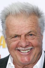 John Karlen; Brooklyn, New York City, New York, ABD doğumlu Amerikalı oyuncu