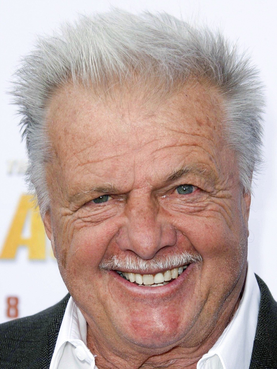 John Karlen; Brooklyn, New York City, New York, ABD doğumlu Amerikalı oyuncu