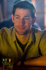 John Krasinski; John Burke Krasinski olarak da bilinen Amerikalı oyuncu, yönetmen, senarist