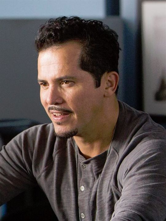 John Leguizamo; John Alberto Leguizamo, Damien Garcia olarak da bilinen Amerikalı oyuncu, yapımcı, seslendirme sanatçısı