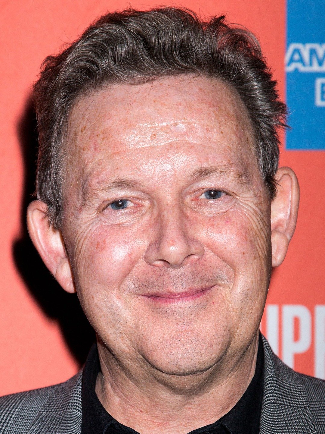 John Logan; San Diego, Kaliforniya, ABD doğumlu John David Logan olarak da bilinen Amerikalı senarist, idari yapımcı, yaratıcı