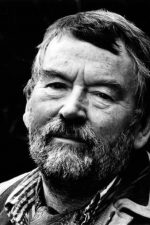 John Fowles; Leigh-on-Sea,Essex,İngiltere doğumlu İngiliz yazar