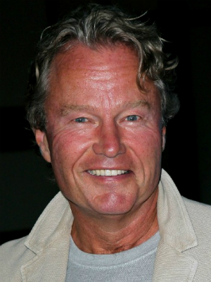 John Savage; Amerikalı oyuncu