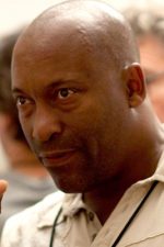 John Singleton; Amerikalı yönetmen, oyuncu, senarist
