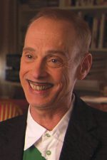John Waters; Amerikalı oyuncu, senarist, yönetmen, yazar