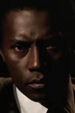 Johnny Sekka; Dakar,Senegal doğumlu Lamine Sekka olarak da bilinen İngiliz oyuncu