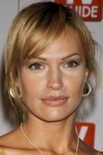 Jolene Blalock; San Diego, Kaliforniya, ABD doğumlu Amerikalı model oyuncu