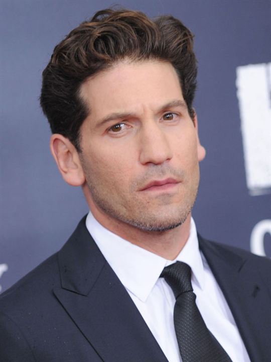 Jon Bernthal; Jonathan Edward Bernthal olarak da bilinen Amerikalı oyuncu