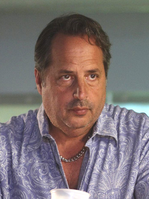 Jon Lovitz; Los Angeles, Kaliforniya, ABD doğumlu Jonathan M. Lovitz olarak da bilinen Amerikalı oyuncu