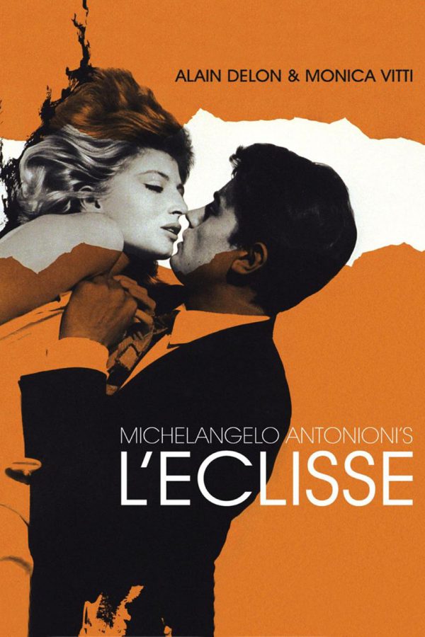 Batan Güneş; Filmin orijinal adı: L'Eclisse