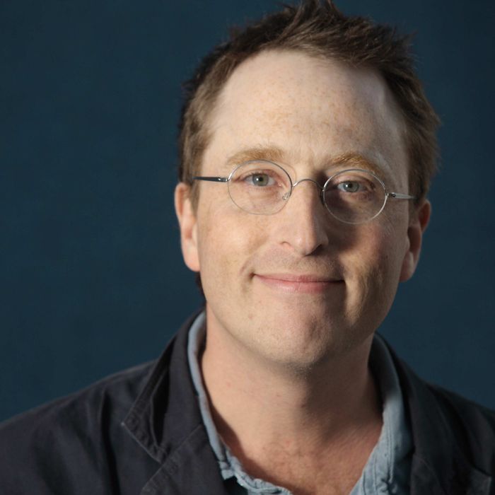 Jon Ronson; Cardiff,Galler doğumlu Galliradyo programcısı, belgesel yapımcısısenarist, yazar, diyalog yazarı, yapımcı