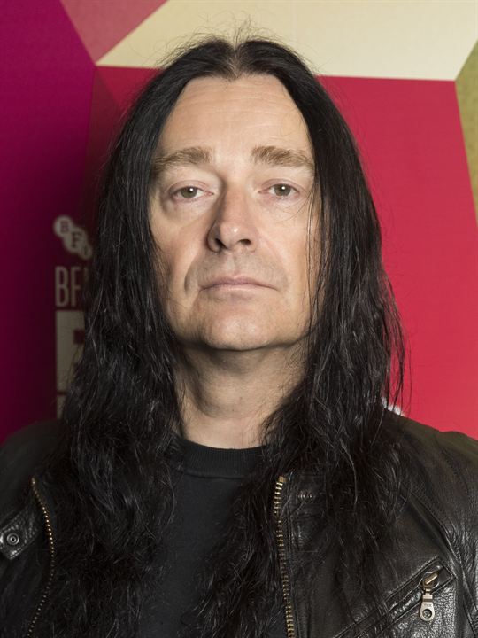 Jonas Åkerlund; Bromma,Stokholm,İsveç doğumlu İsveçli  yönetmen, kurgucu, senarist