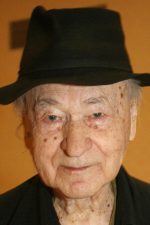 Jonas Mekas; Semeniškiai, Litvanya doğumlu Litvanyalışair kurgucu, oyuncu, yönetmen