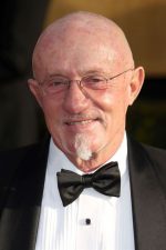 Jonathan Banks; Jonathan Ray Banks olarak da bilinen Amerikalı oyuncu
