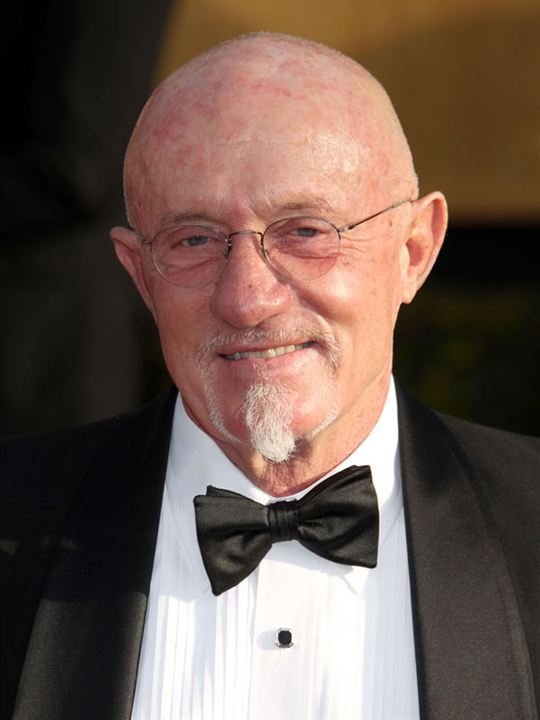 Jonathan Banks; Jonathan Ray Banks olarak da bilinen Amerikalı oyuncu