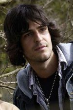 Jonathan Cherry; Montreal,Québec,Kanada doğumlu Kanadalı oyuncu