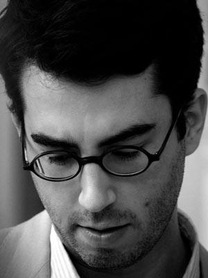 Jonathan Safran Foer; Amerikalı yazar, idari yapımcı, oyuncu