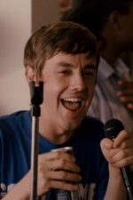 Jorma Taccone; Berkeley, Alameda, Kaliforniya, ABD doğumlu Jorma Christopher Taccone olarak da bilinen Amerikalı komedyen oyuncu, yönetmen, yapımcı, senarist