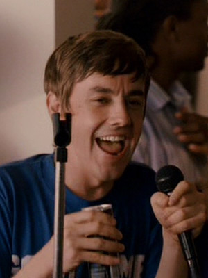 Jorma Taccone; Berkeley, Alameda, Kaliforniya, ABD doğumlu Jorma Christopher Taccone olarak da bilinen Amerikalı komedyen oyuncu, yönetmen, yapımcı, senarist