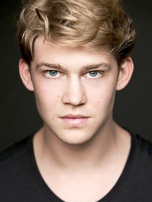 Joe Alwyn; Tunbridge Wells,Kent,İngiltere doğumlu Joseph Matthew Alwyn olarak da bilinen İngiliz  oyuncu