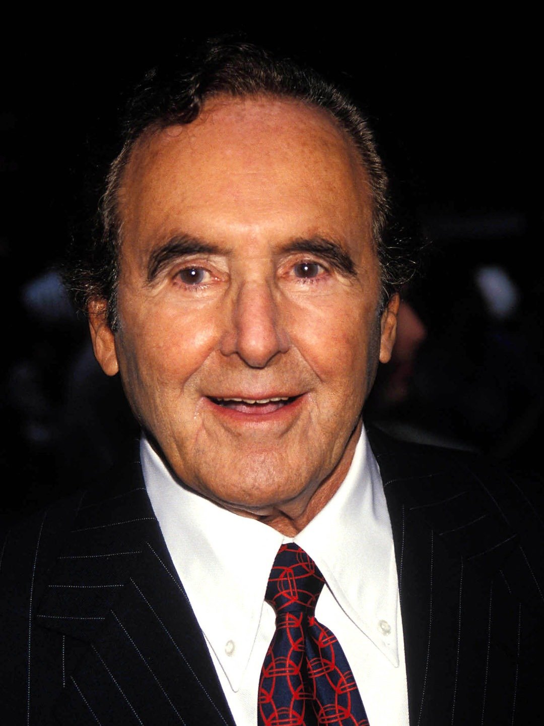 Joseph Barbera; Manhattan, New York City, New York, ABD doğumlu Amerikalı idari yapımcı, yapımcı, creator/showrunner, animatör, senarist