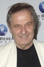 Joseph Bologna; Brooklyn, New York City, New York, ABD doğumlu Amerikalı komedyen oyuncu, seslendirme sanatçısı