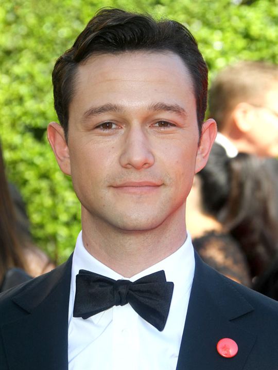 Joseph Gordon-Levitt; Joseph Leonard Gordon-Levitt olarak da bilinen Amerikalı oyuncu, idari yapımcı, senarist