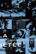 La jetée