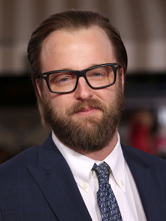 Joshua Leonard; Joshua Granville Leonard olarak da bilinen Amerikalı oyuncu, senaryoya katkı, yönetmen, yazar