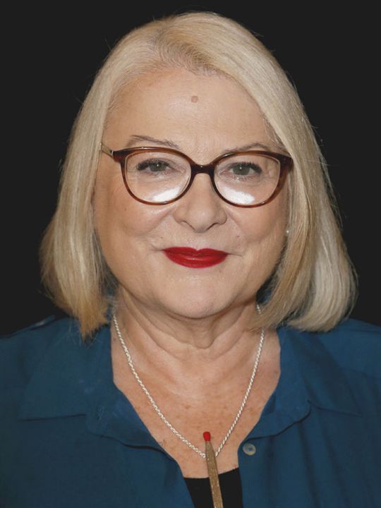 Josiane Balasko; 9. Bölge, Paris, Fransa doğumlu Josiane Balaskovic olarak da bilinen Fransız tema müziği sanatçısıoyuncu, diyalog yazarı, senarist, adaptasyon, yönetmen