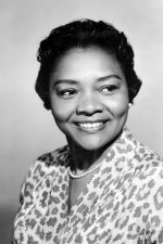 Juanita Moore; Greenwood, Mississippi, ABD doğumlu Amerikalı oyuncu