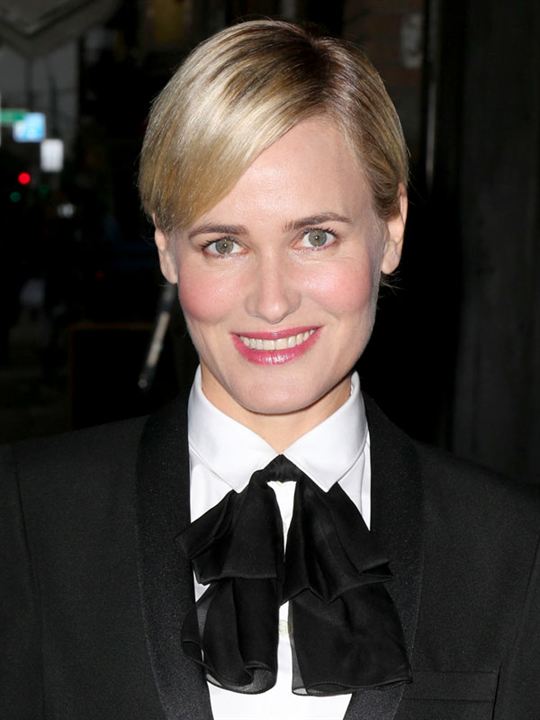 Judith Godrèche; 17. Bölge, Paris, Fransa doğumlu Fransız oyuncu, yazar, yapımcı